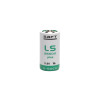 Saft LS26500plus Battery - 3.6V Lithium C Cell L