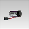 Tadiran TL-5920/BP1 3.6 Volt, 8500 mAh Lithium C Battery w/Connector