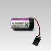 Tadiran TL-5920/BP1 3.6 Volt, 8500 mAh Lithium C Battery w/Connector