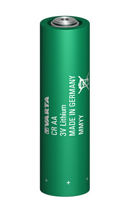 Varta CR AA, 6117-101-301 - 