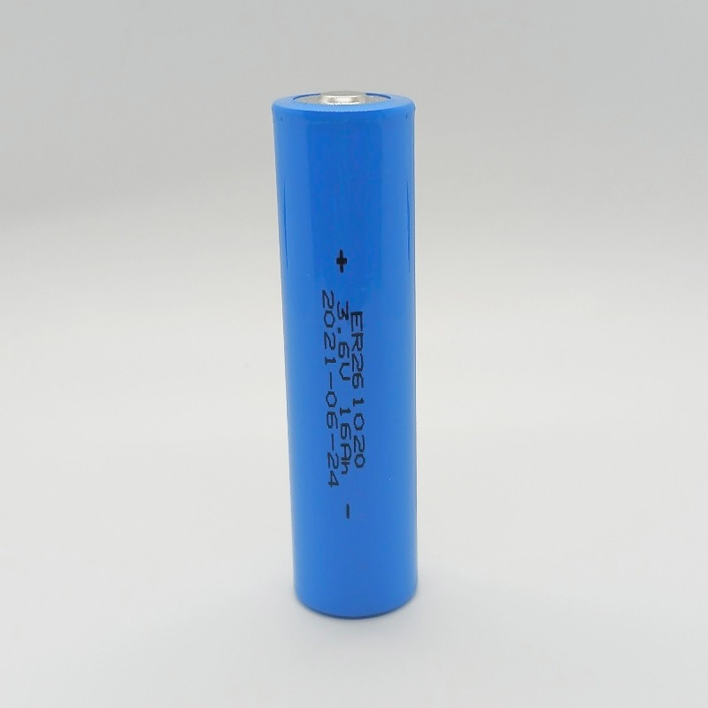 Hitter専用　ハイテックの6000mAh 3.6 Volt Double C Replacement Battery for DitchWitch, DigiTrak