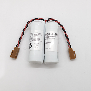  LS17500-DSR - Denso Robot Encoder Back Up PLC Battery 