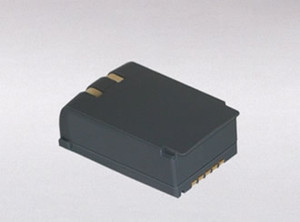 Denso BHT-100B - 3.7V Li-Ion Portable Bar Code Scanner Battery