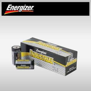 Energizer Industrial EN93 C Alkaline Battery