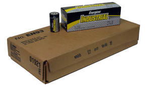 Energizer Industrial EN93 C Alkaline Battery