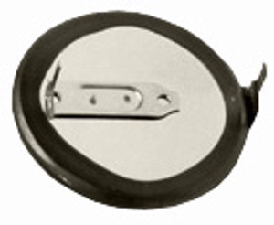 Panasonic VL2330-1HF Battery - 3V Lithium Rechargeable Coin Cell