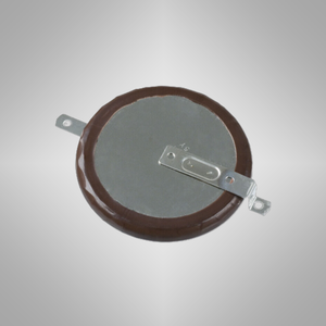 Panasonic VL3032-1F2 Battery - 3V Lithium Rechargeable Coin Cell