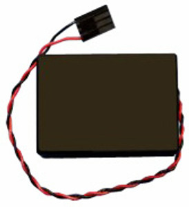 PC/AT Clock Battery - 175000-006, 418-0074, 8286121, BR-E2, TL-5257