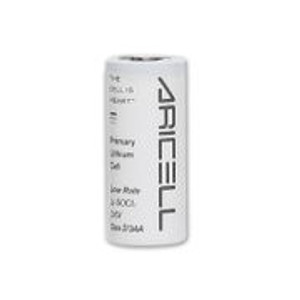 ARICELL, TCL-2/3AA, 3.6 Volt, 1650 mAh, 2/3AA Primary Lithium Battery