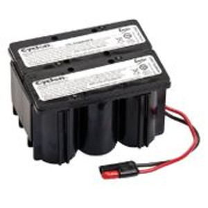 0819-0024 12 Volt, 2.5 Ah, SLA 684128 Replacement Lawn Mower Battery for Lawn Boy, Toro 