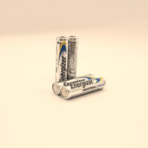 Energizer LN92 1.5 Volt "AAA" Size Industrial Lithium Battery, 144/Case
