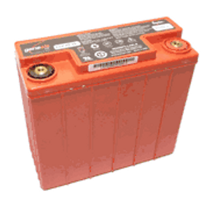 EnerSys Genesis XE16-0769-6001 12 Volt, 16 Amp Hour SLA Battery