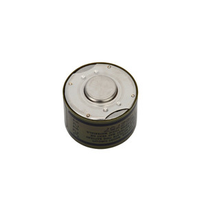 Saft BA-5367/U SAFT 3 Volt, 1.3 Ah, Lithium Manganese Dioxide NSN 6135-01-507-1135 Battery