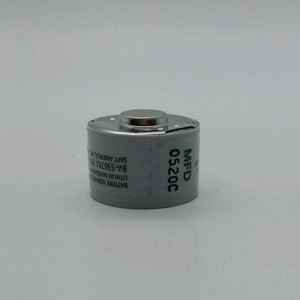 Saft BA-5367/U SAFT 3 Volt, 1.3 Ah, Lithium Manganese Dioxide NSN 6135-01-507-1135 Battery