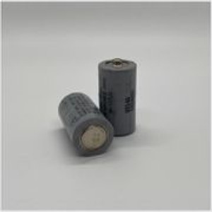 Saft BA5372/U, 6 Volt, 500 mAh Lithium Battery, NSN 6135-01-214-6441