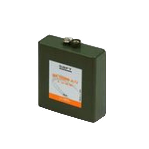 Saft BA-5588A/U 15 Volt, 3.5 Ah, Lithium Sulfur Dioxide, NSN 6135-00-088-2708 Battery