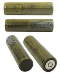 Ultralife BA5380, 6 Volt, 11100 mAh Lithium Battery