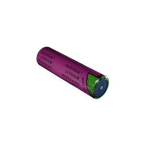 Tadiran TL-4937/S, 3.6 Volt, 35000 mAh Lithium DD Battery
