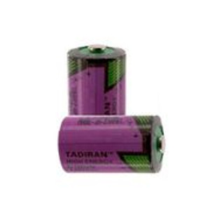 Tadiran TL-4955/S, 3.6 Volt, 1500 mAh Lithium 2/3AA Battery 