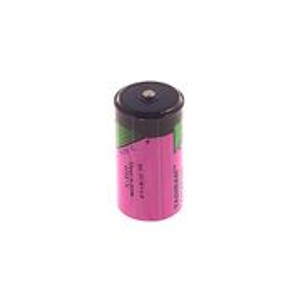 Tadiran TL-5920/S, 3.6 Volt, 8500 mAh Lithium C Battery