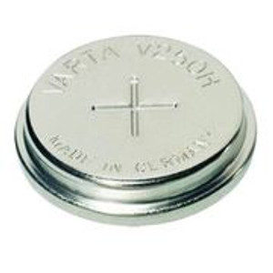 Varta V250H / 55625, 1.2 Volt 250mAh NIMH Button Cell Battery 