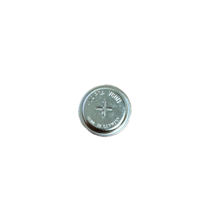 Varta V80H / 55608, 1.2 Volt 80mAh NIMH Button Cell Battery 