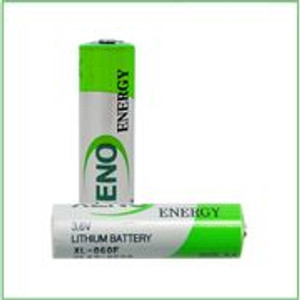 Xeno XL-060F, 3.6 Volt, 2400 mAh Lithium AA Battery