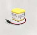 GE Fanuc A98L-0031-0025 CNC - PLC Battery for Robot Controller