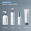 Professional magnetic[+] afterglow cleanser