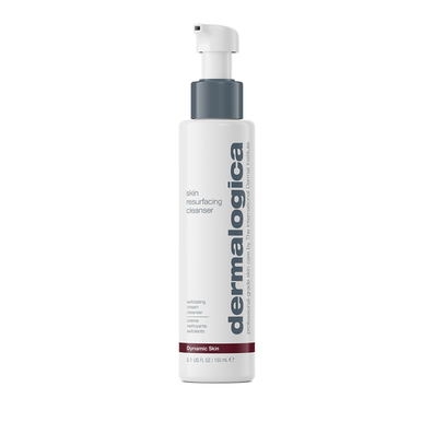 Skin Resurfacing Cleanser