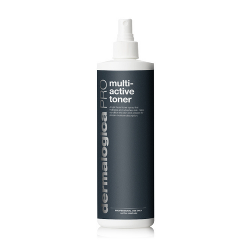 Professional - Multi-Active Toner