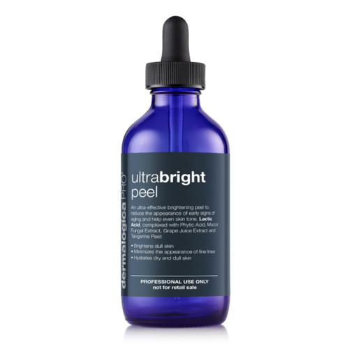 Professional - Ultrabright Peel