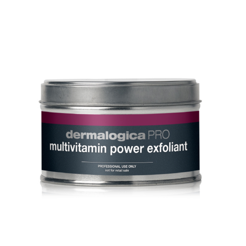 Professional - MultiVitamin Power Exfoliant