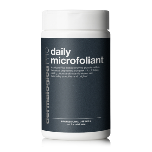 Professional - Daily Microfoliant