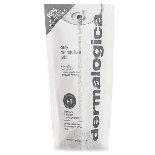 Daily Microfoliant Refill