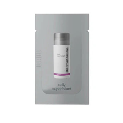 Daily Superfoliant Sample