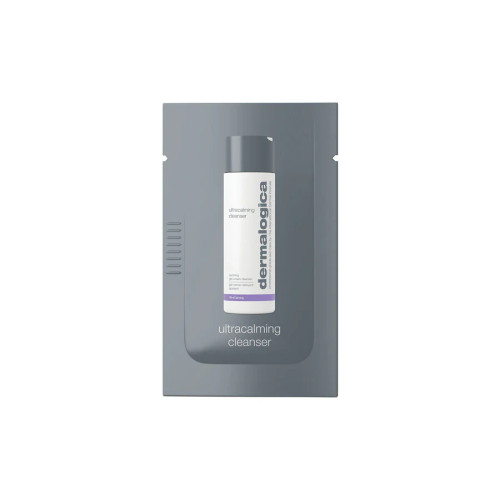 UltraCalming Cleanser Sample