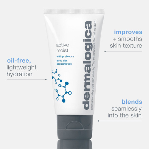 Active Moist 100mL