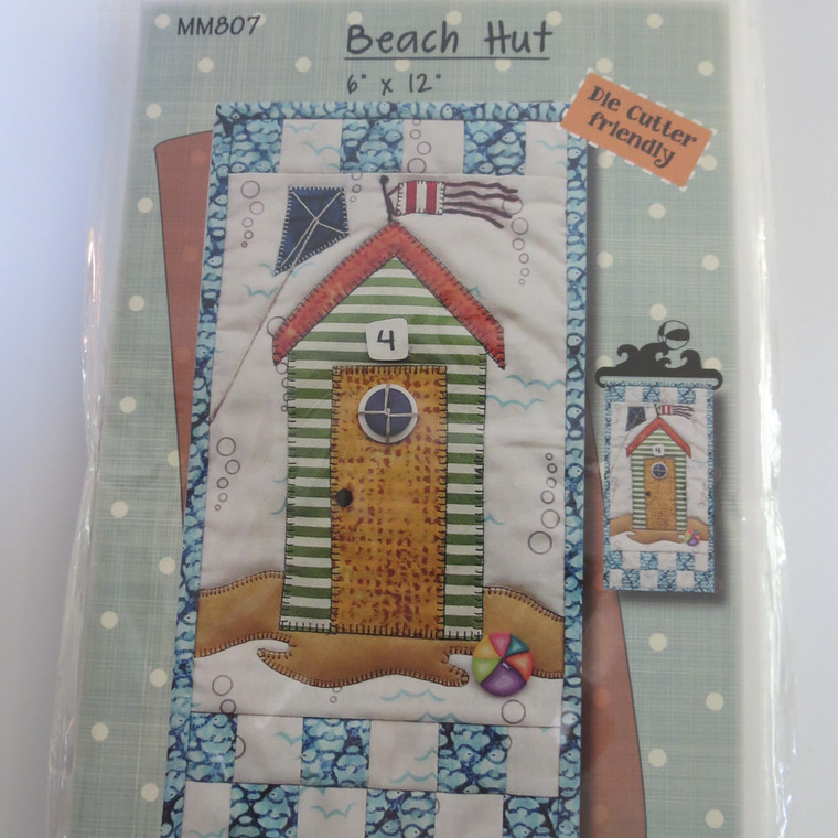 Beach Hut