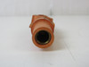 Eaton E1015-2355 Conduit Fittings 150A 600V 50/60Hz Eaton E1015-2355 Conduit Fittings 150A 600V 50/60Hz
