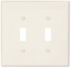 Eaton PJ2LA Wallplates and Switch Accessories