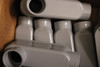 Atkore 59202 Conduit Bodies EA
