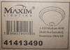 Maxim Lighting 41413490 Other Lighting Fixtures/Trim/Accessories