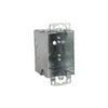 Steel City CW-1/2 Outlet Boxes/Covers/Accessories EA