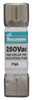 Eaton FNA-1 Midget Class 1A 250VAC Midget Fuse