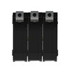 Crouse-Hinds BAB3030H Miniature Circuit Breakers (MCBs) 3P 30A