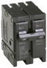 Crouse-Hinds BR220 Miniature Circuit Breakers (MCBs) 2P 20A 120/240V