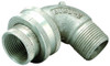 Killark GUML-1 Aluminum Imc/Rigid Conduit Elbow Union