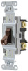 Hubbell CS120 Light and Dimmer Switches 120/277V EA