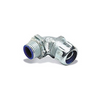 Thomas & Betts 5357 2" Insulated 90 Degree Liquidtight Connector